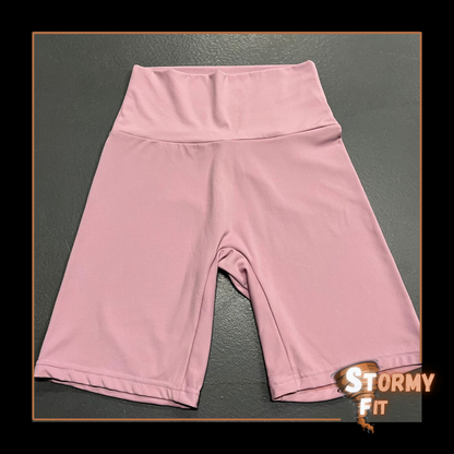 Teagan short strike