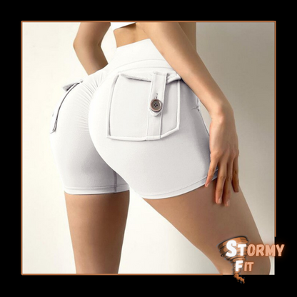 Audria Short