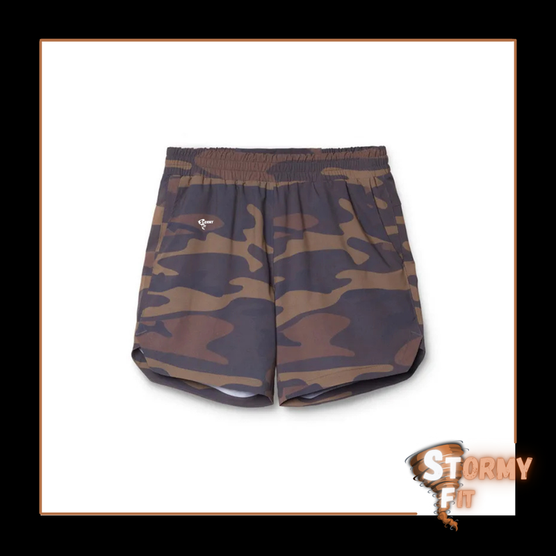 Boaz Short