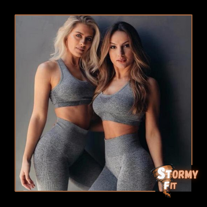 Katy Set Stormyfit