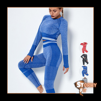 Nylah Set Stormyfit