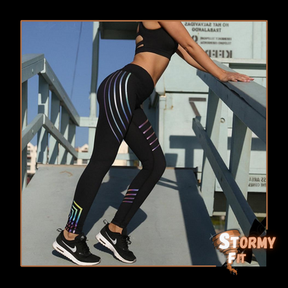 stormy leggings