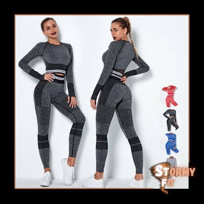 Nylah Set Stormyfit