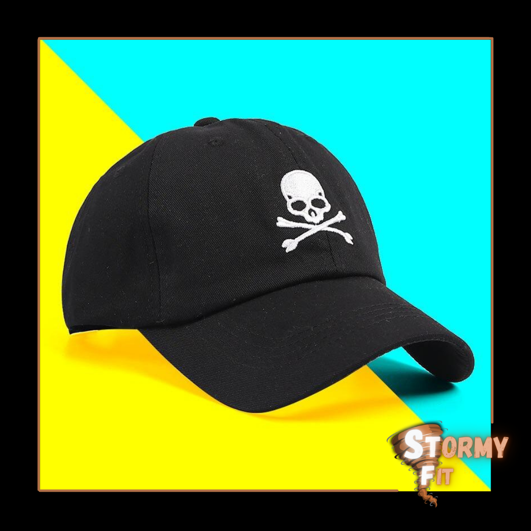 Skull Cap