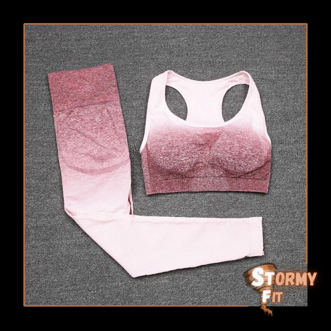 Katy Set Stormyfit