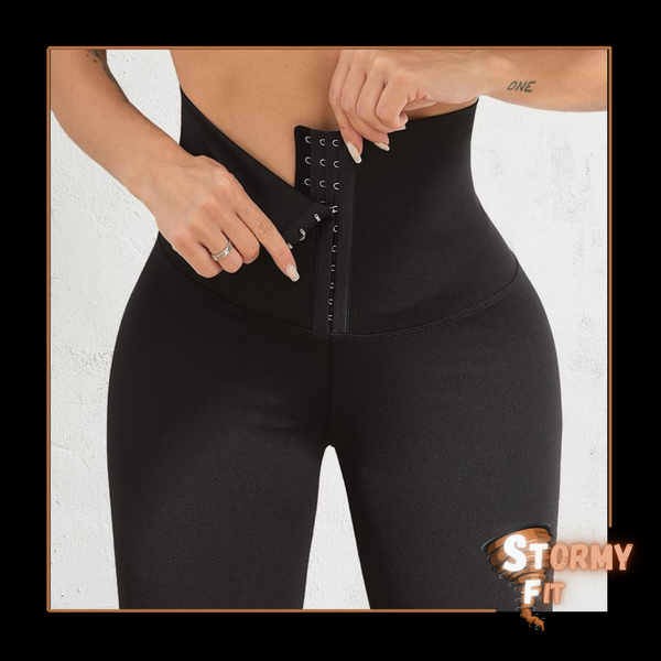 Alexa High Waist Leggings Stormyfit