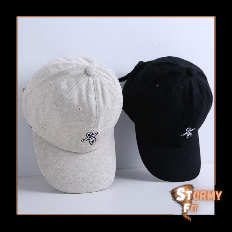 Imposter Cap Stormyfit