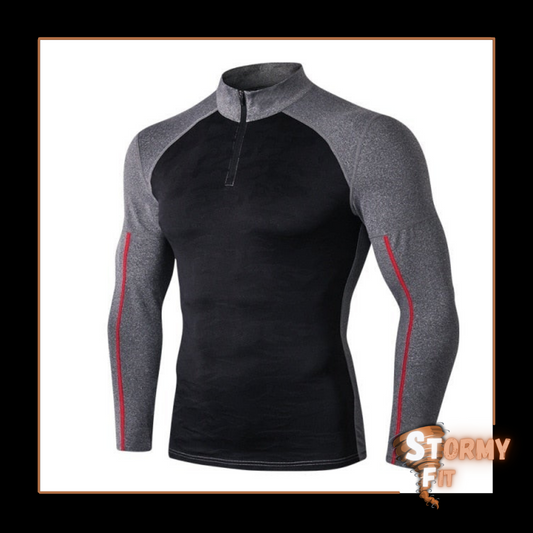 Stark Shirt Stormyfit