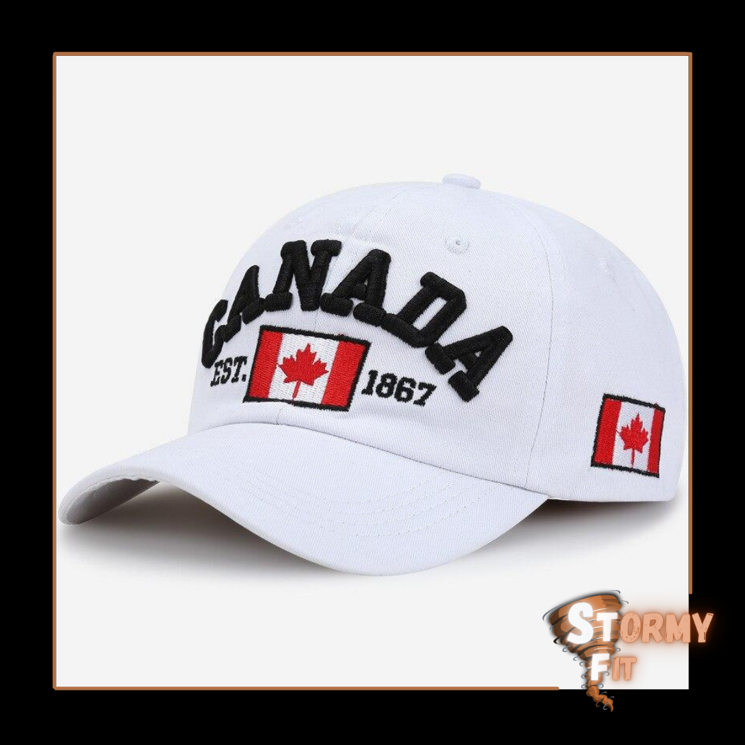 Canda Cap Stormyfit