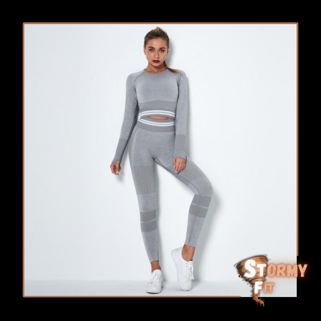 Nylah Set Stormyfit