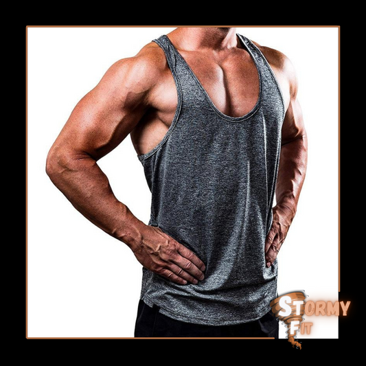 Van Tank Stormyfit