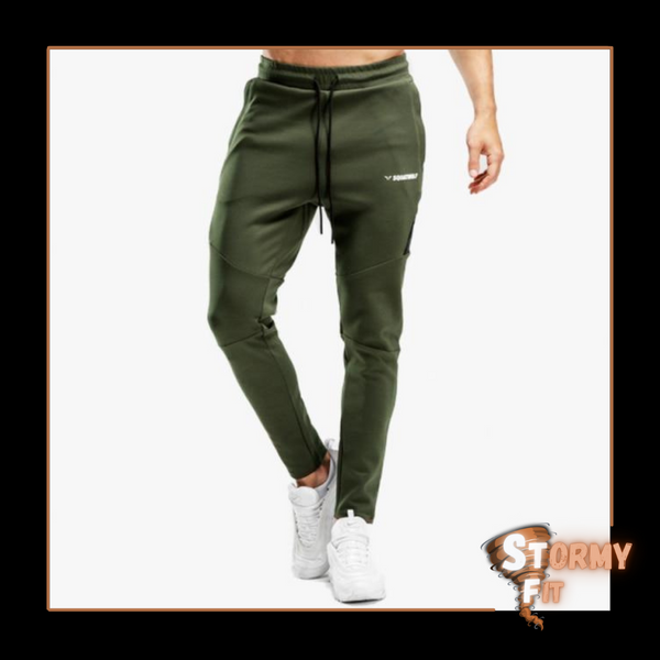 Dayton Pants Stormyfit