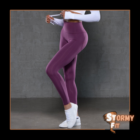 Sawyer leggings strike