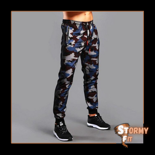 Apollo Pants Stormyfit
