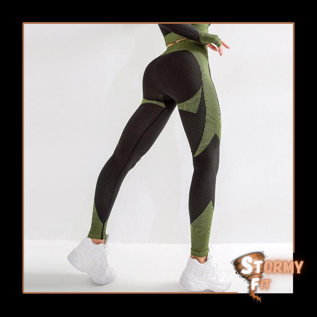 Harper Leggings Stormyfit