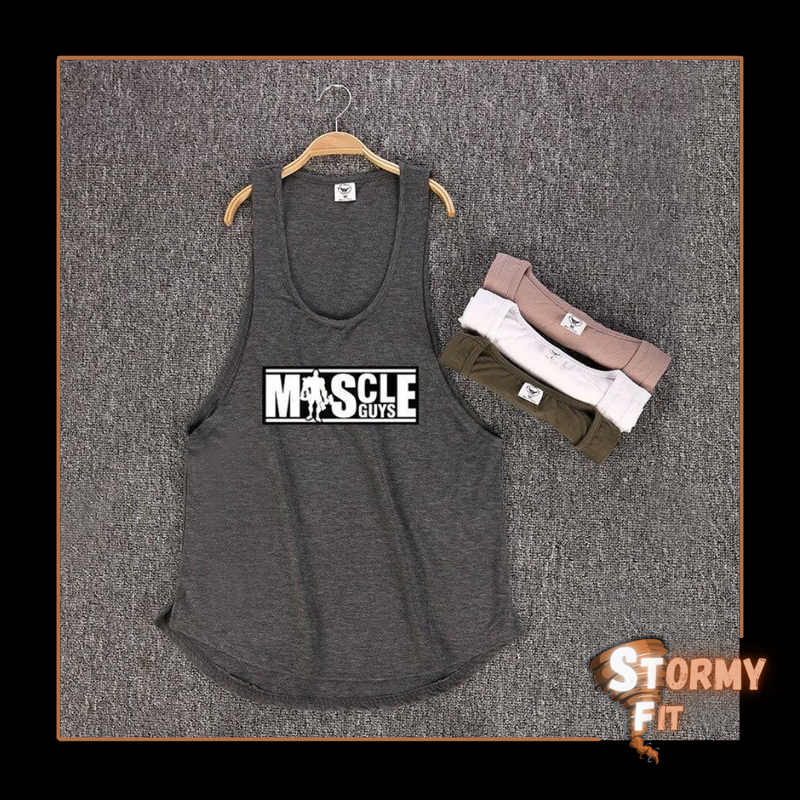 Pro Tank Stormyfit