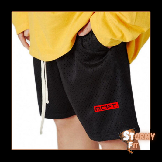 Roy short Stormyfit