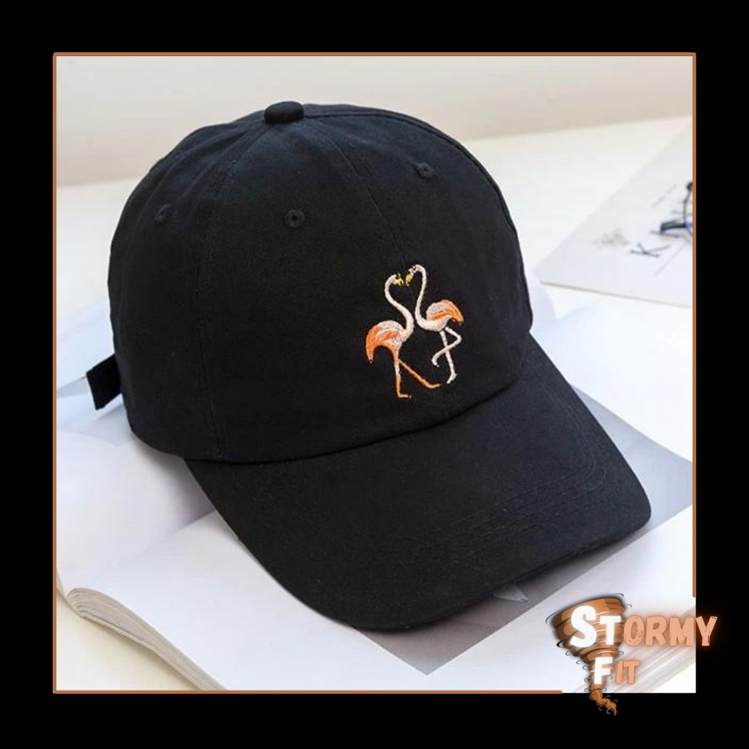 Flamingo Cap  Stormyfit