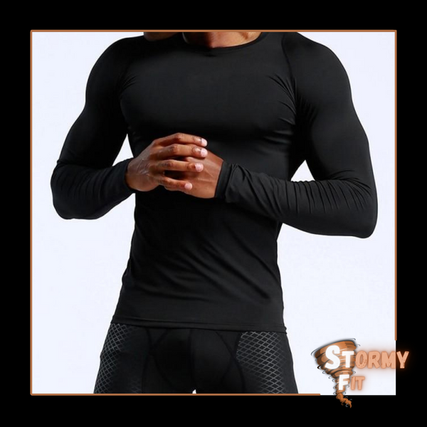 Thermal shirt Stormyfit