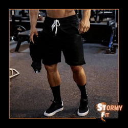 Oscar Short Stormyfit