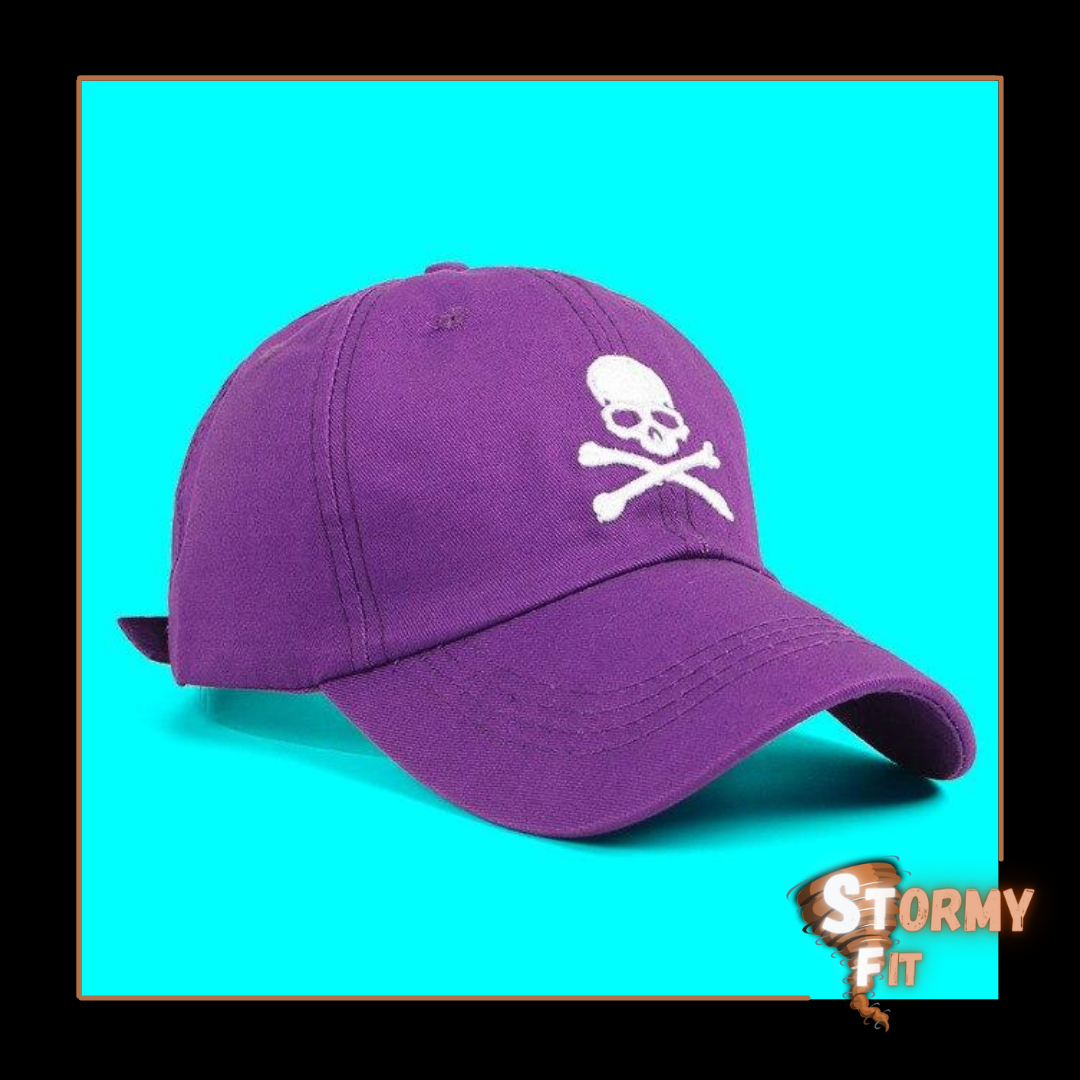 Skull Cap Stormyfit