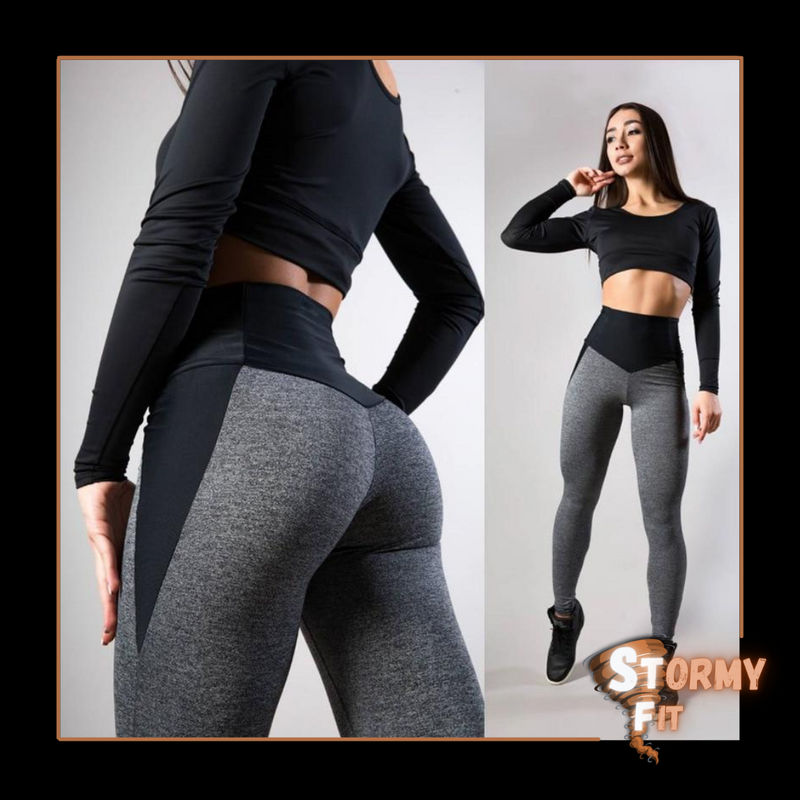 Brooklyn Leggings Stormyfit