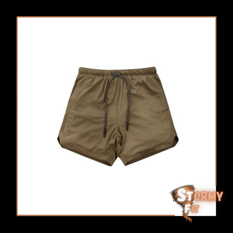 Wesley short Stormyfit