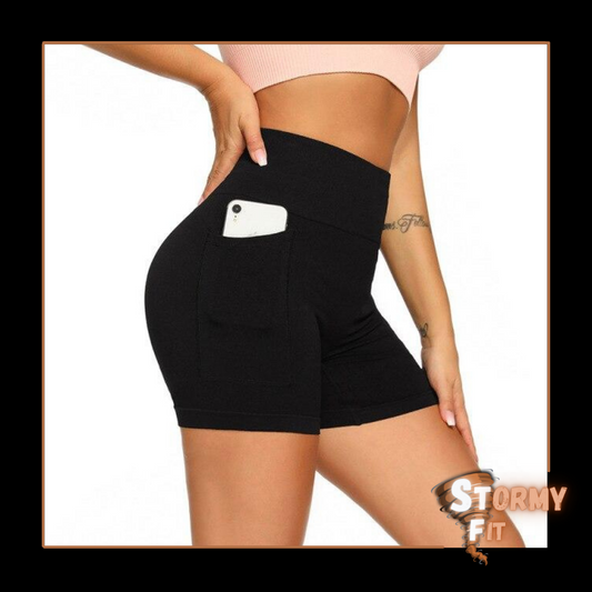 Willa Short Stormyfit