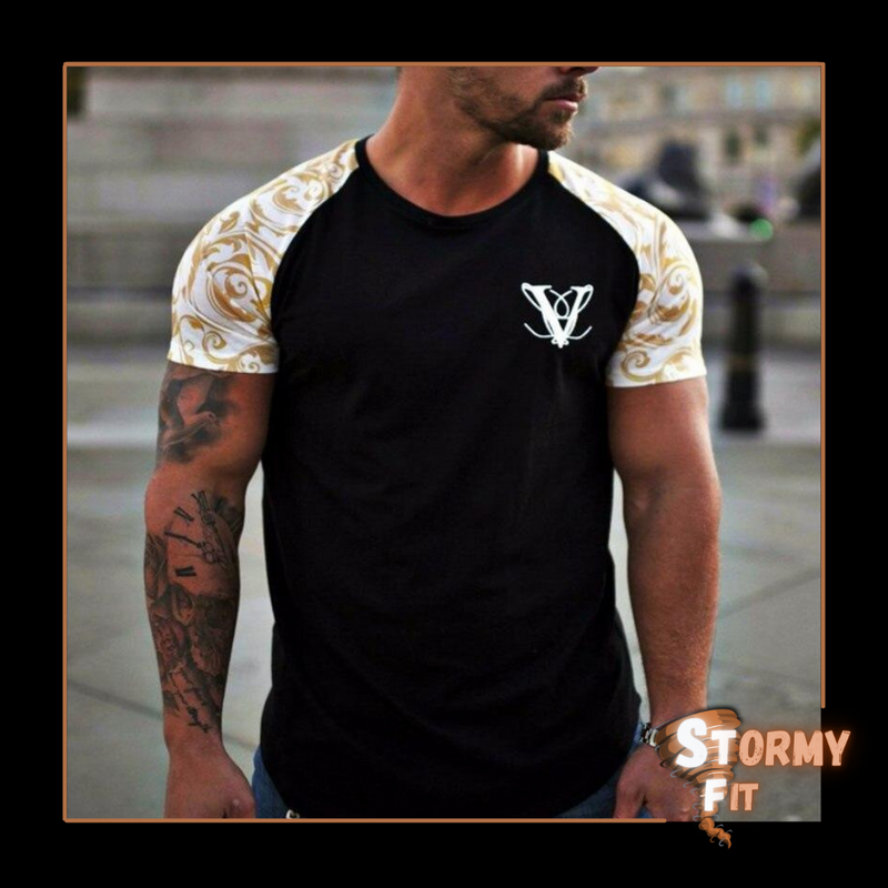 V shirt Stormyfit