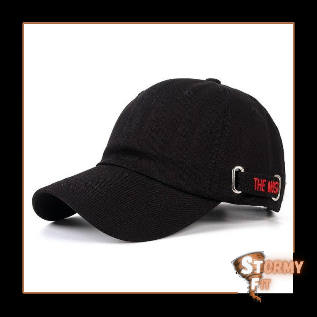 Most Cap Stormyfit