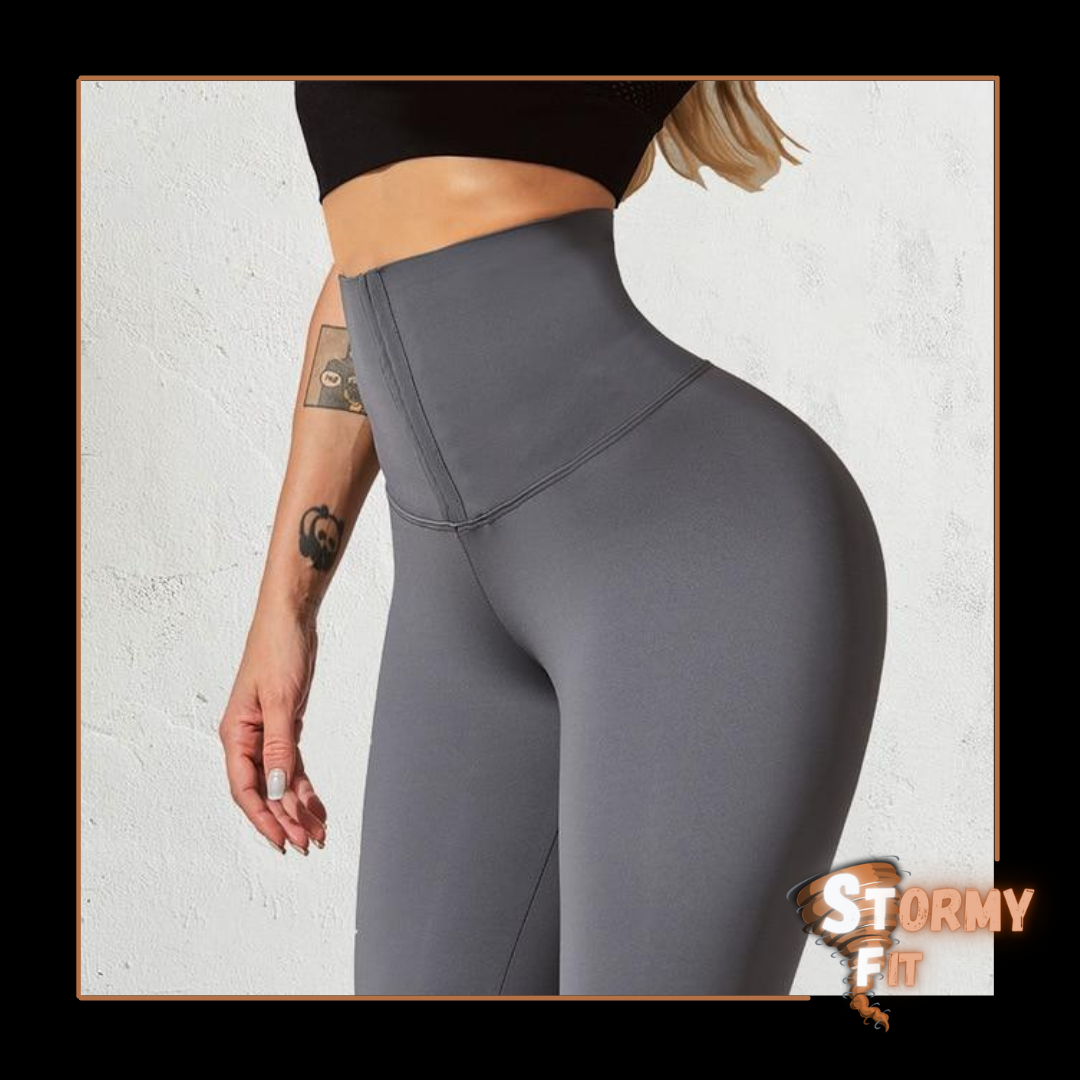 Alexa High Waist Leggings