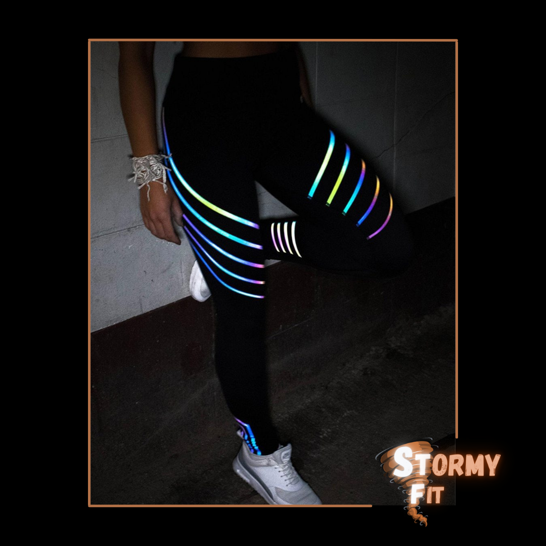 stormy leggings