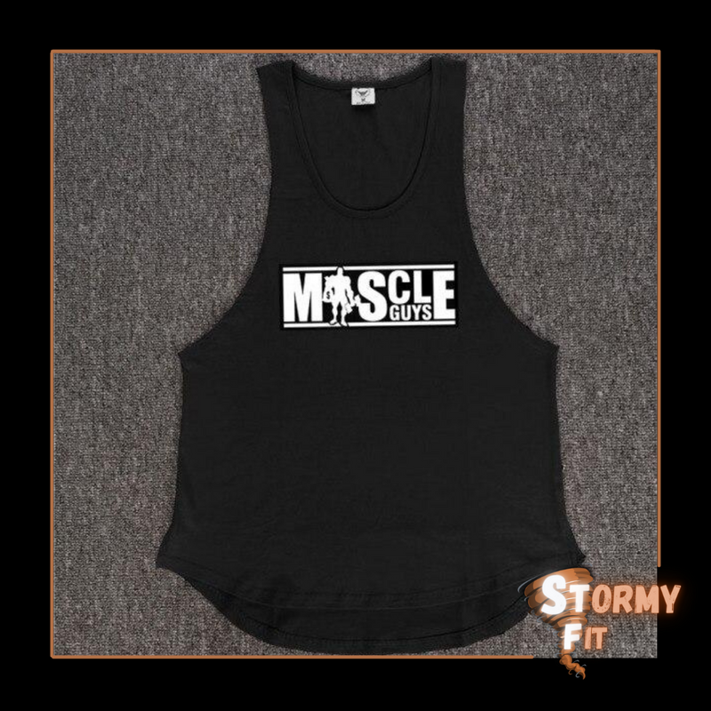 Pro Tank Stormyfit