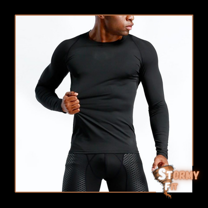 Thermal shirt Stormyfit