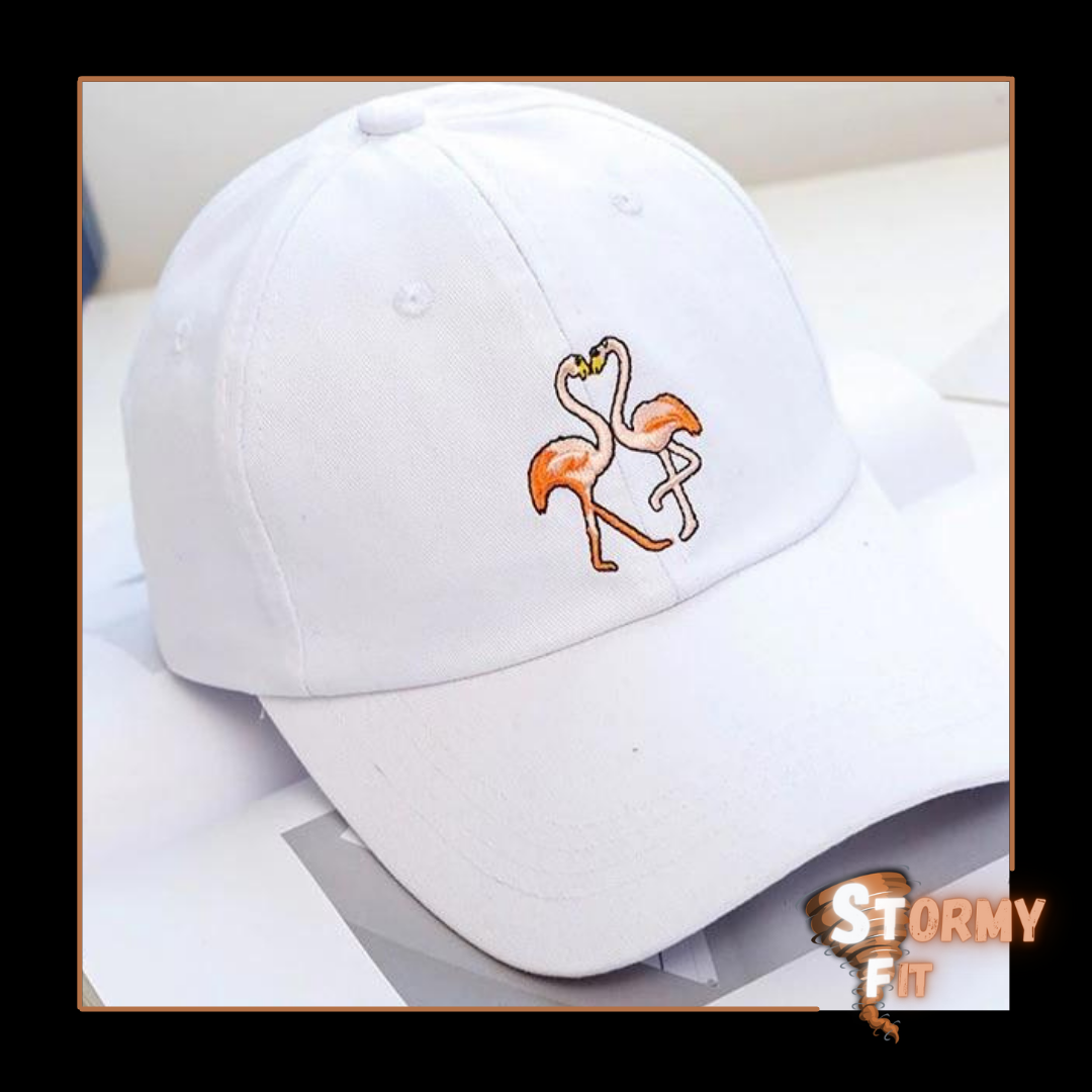 Flamingo Cap  Stormyfit