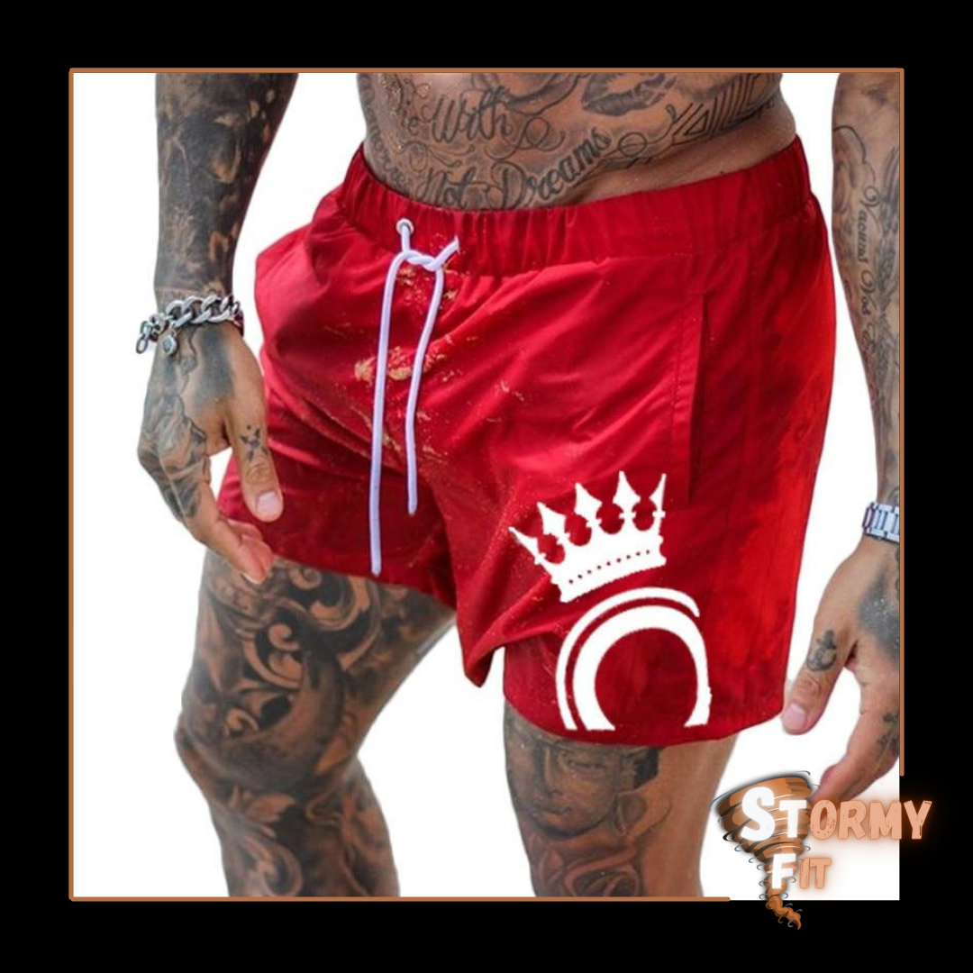 Kings Short