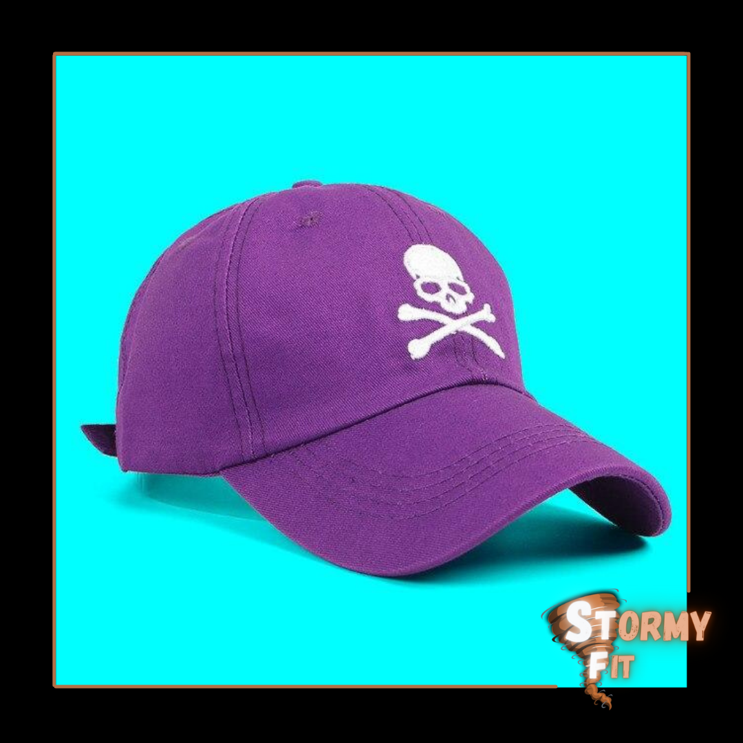 Skull Cap