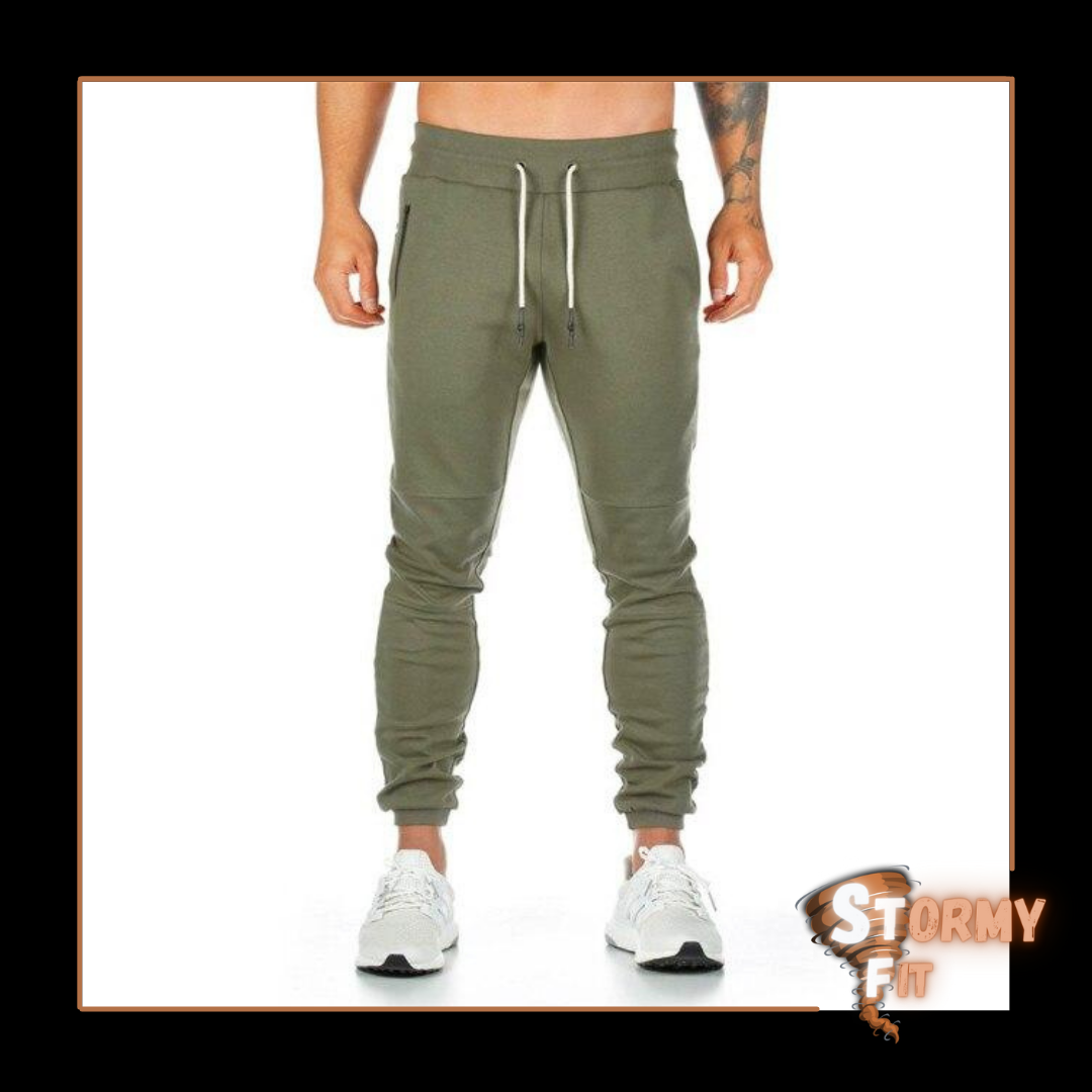 Roman Pants Stormyfit