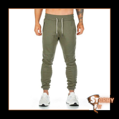 Roman Pants Stormyfit