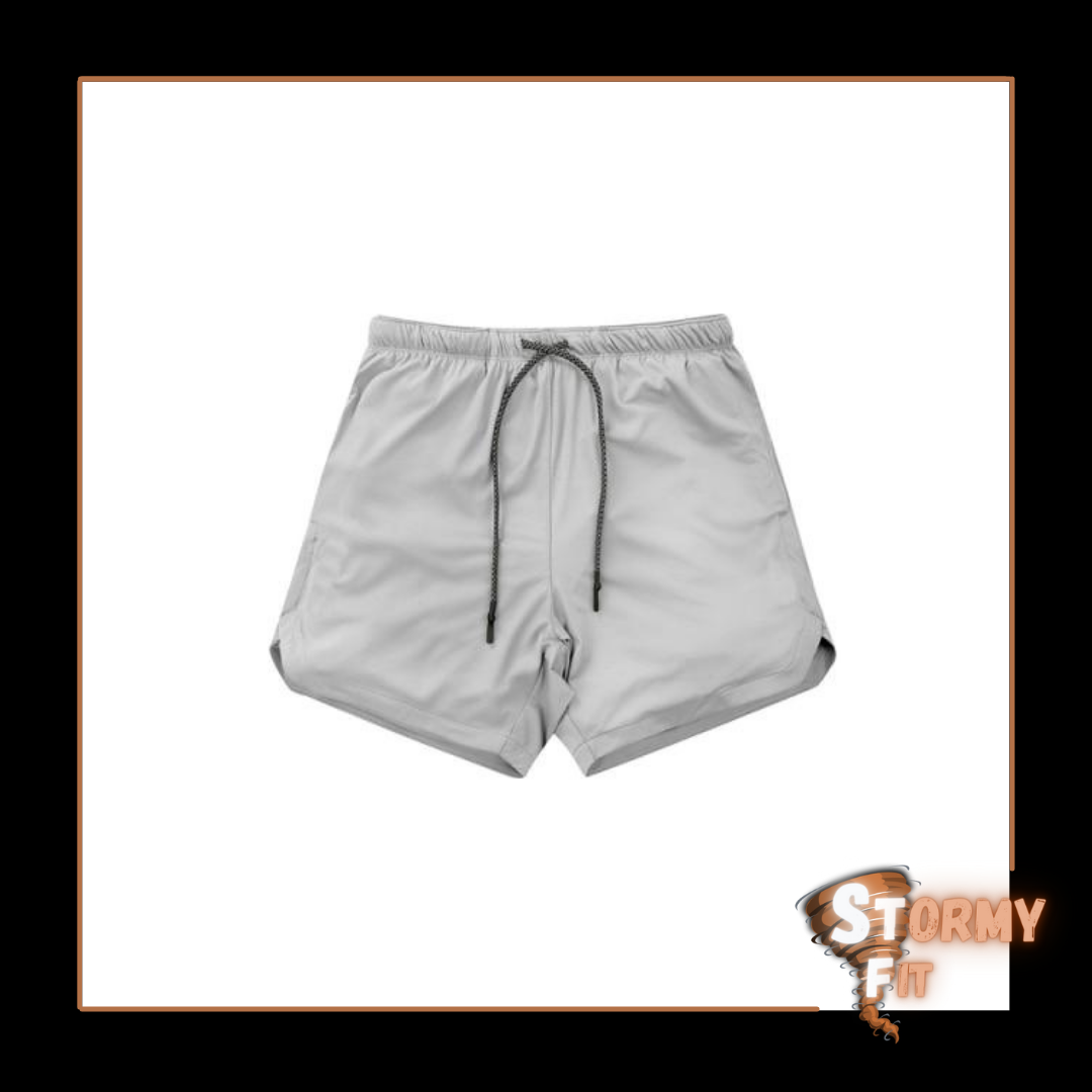 Wesley short Stormyfit