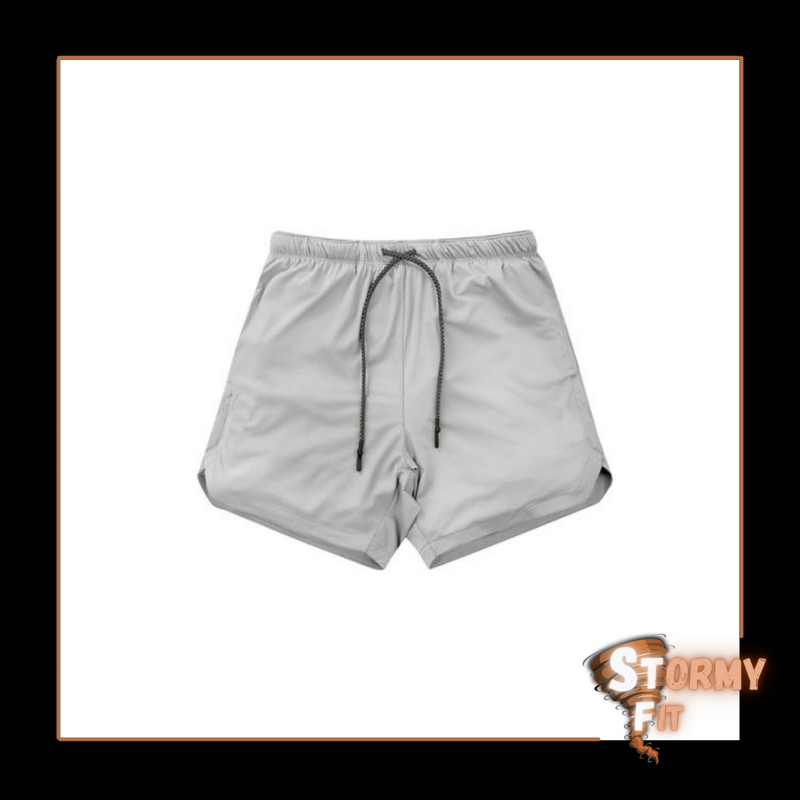 Wesley short Stormyfit