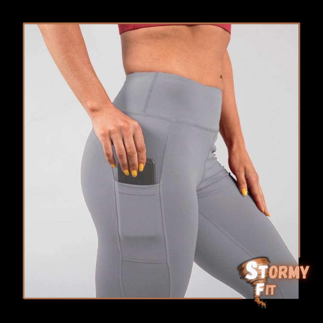 Penny Leggings Stormyfit