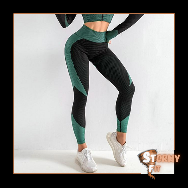 Harper Leggings Stormyfit