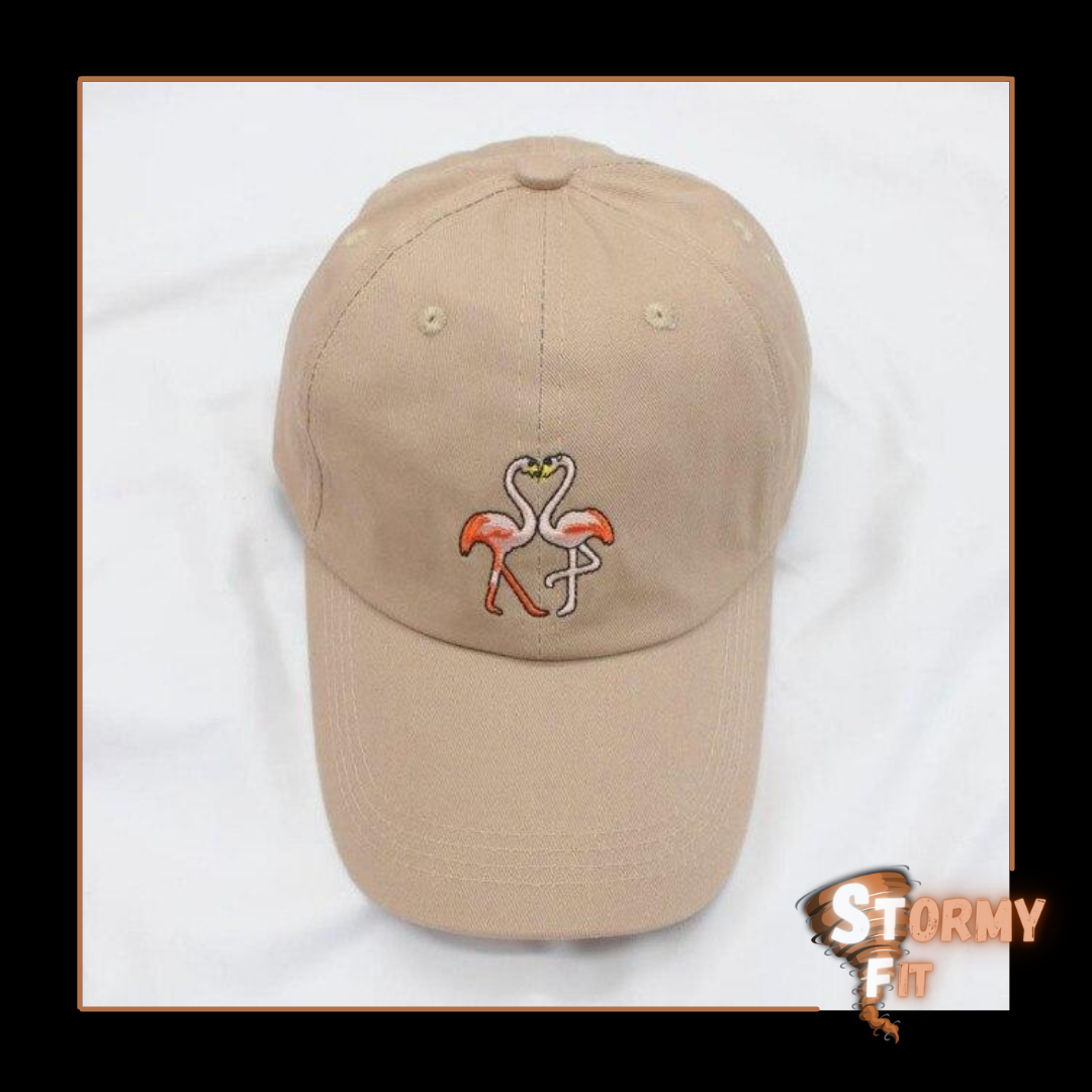 Flamingo Cap  Stormyfit