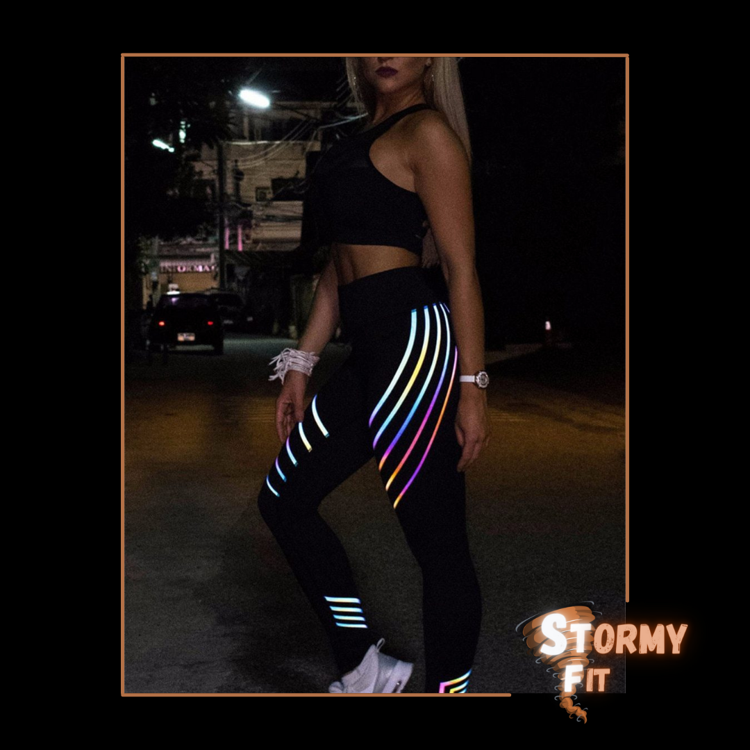 stormy leggings Stormyfit