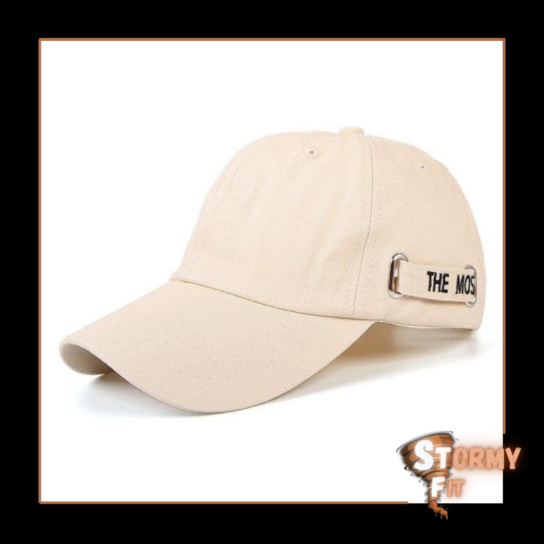 Most Cap Stormyfit