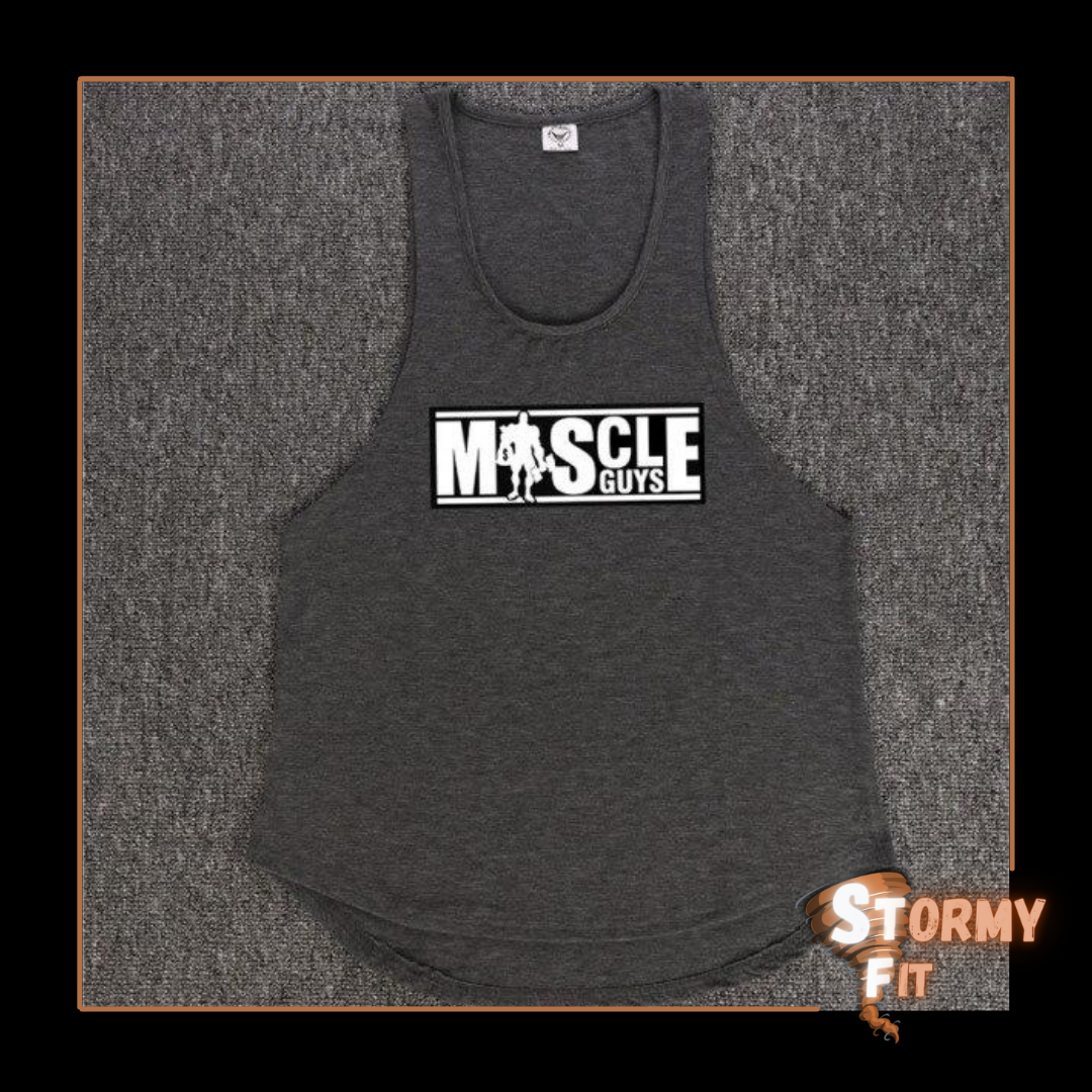 Pro Tank Stormyfit