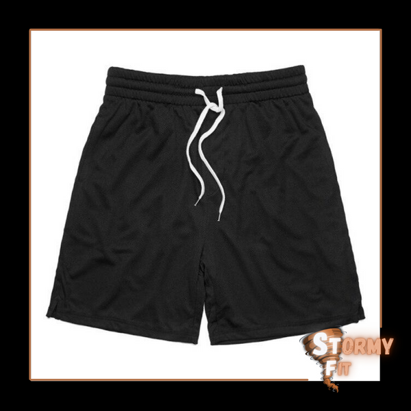 Oscar Short Stormyfit