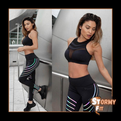 Ember Top Stormyfit