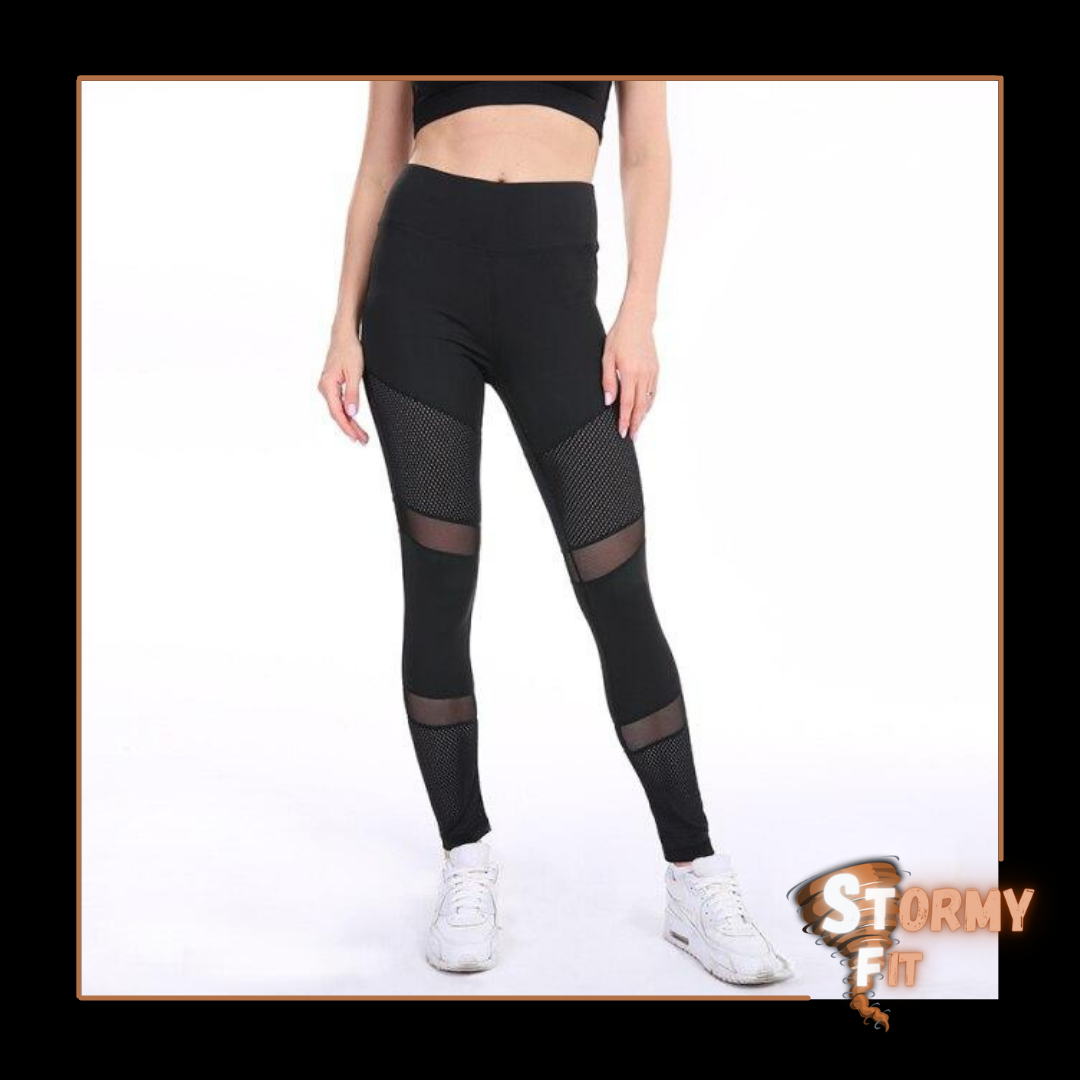 Ellie Leggings Stormyfit